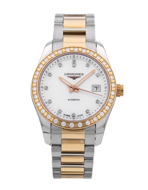 Browse our selection of automatic watches from prestigious brands such as Blancpain, Bell & Ross, Breitling and Rolex.